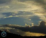 Clouds Scottish Borders 9B70D-15